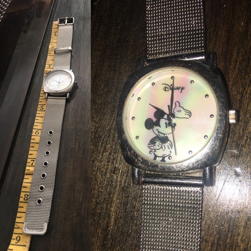 Disney watch